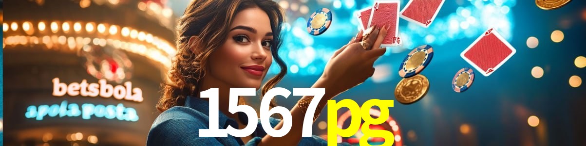 Welcome Bonus 1567pg