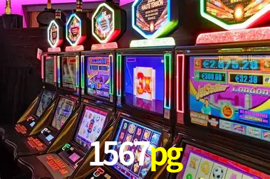Desvendando o Mundo dos Jogos Virtuais na 1567pg