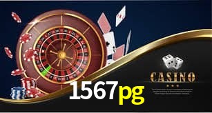 Estatísticas 1567pg