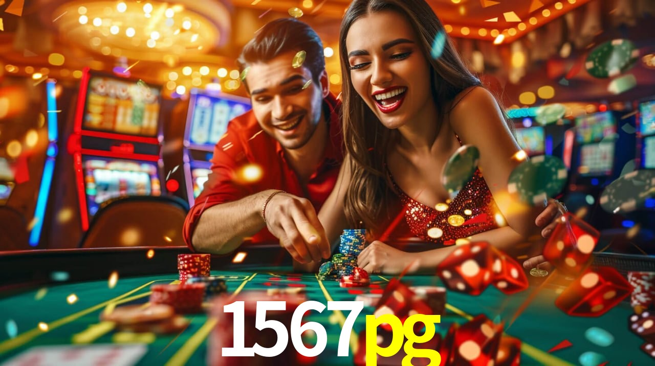 Tecnologia da Plataforma 1567pg