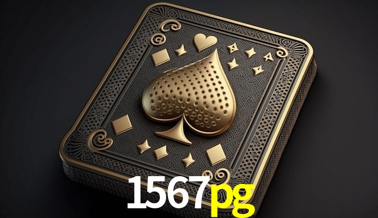 Estatísticas do Jogo 1567pg
