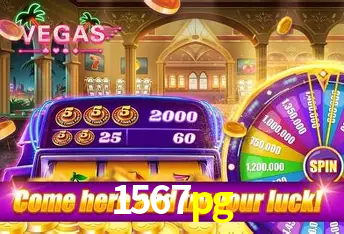 Descubra o Mundo do Cassino Online com 1567pg