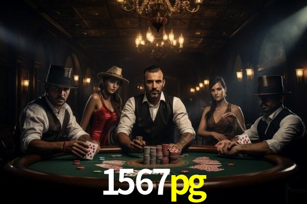 cassino 1567pg