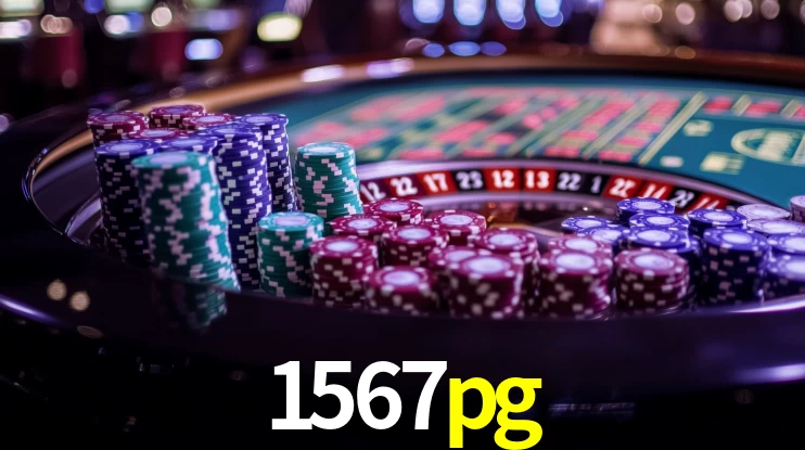 Live Casino 1567pg