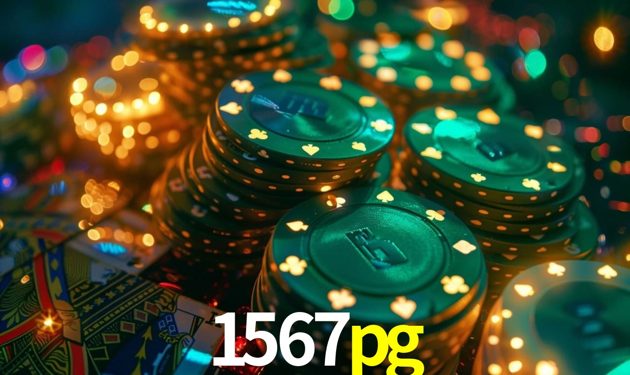 Apostas de Futebol 1567pg