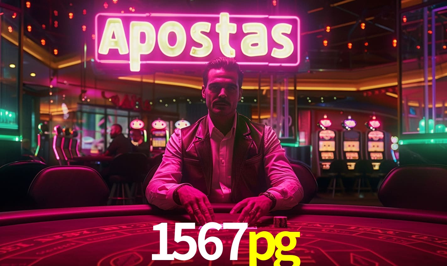 A Emoção da Loteria na 1567pg: Uma Chance de Mudança de Vida