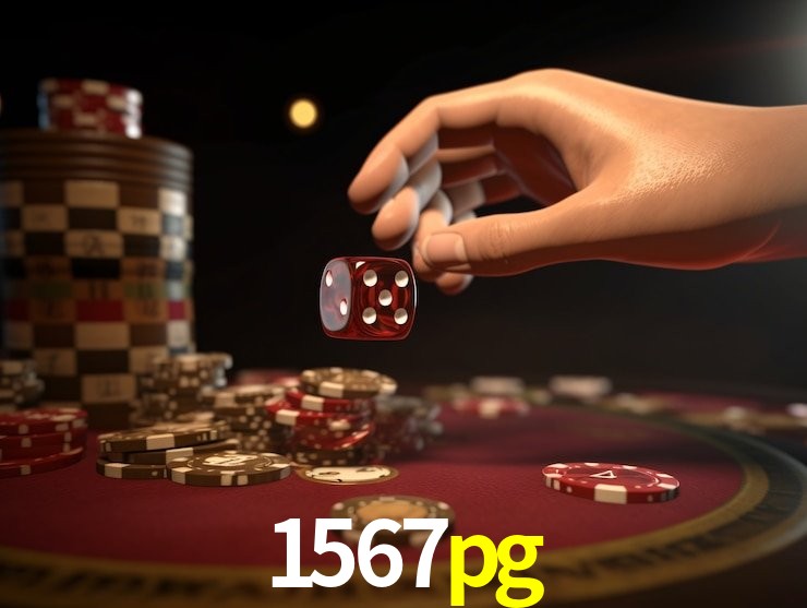 Provedores de Jogos 1567pg