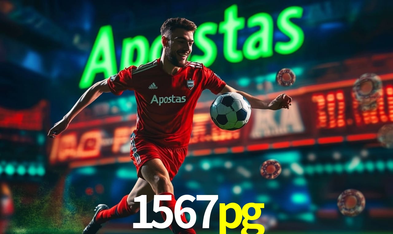 PIX Instantâneo 1567pg