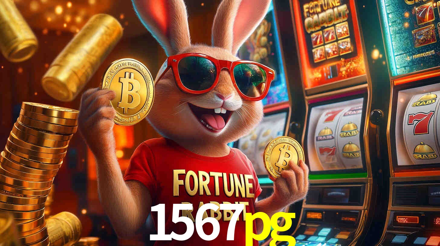 A Popularidade dos Caça-Níqueis no 1567pg