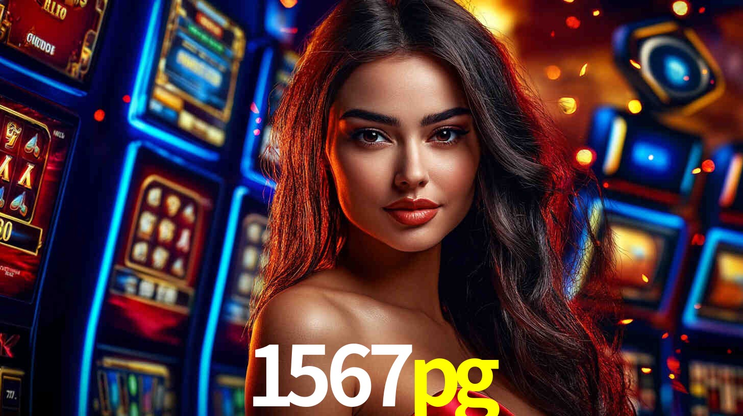 Inovações de Jogos na 1567pg: O Futuro das Experiências Interativas