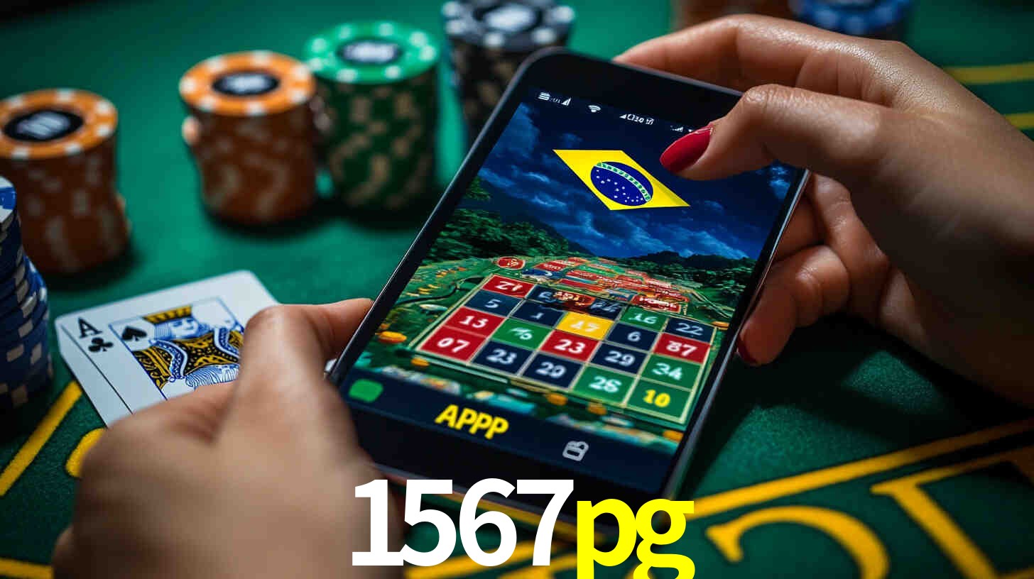 Explorando a Categoria de Eventos em Apostas na 1567pg