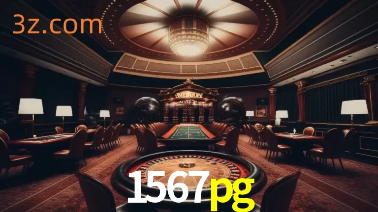 Explorando a Experiência Avançada de Cassino da 1567pg Login!